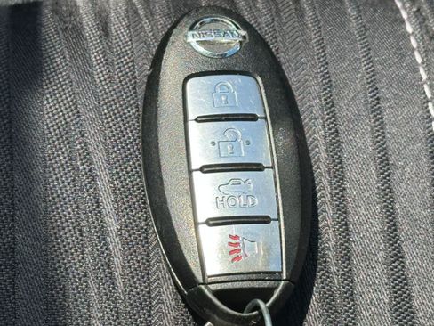 Used 2017 Nissan Sentra SV w/ Protection Package FWD image 31