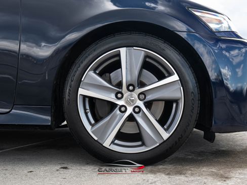 Used 2016 Lexus GS 350 image 10