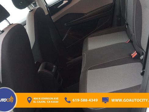Used 2024 Volkswagen Taos S FWD image 13