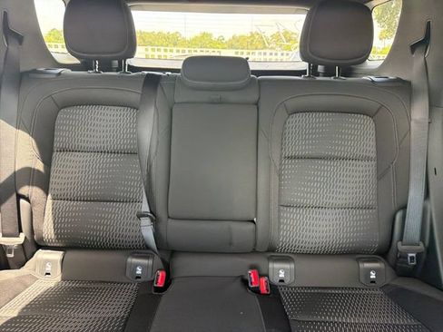 New 2027 Chevrolet Equinox LT FWD image 23