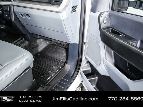Used 2024 Ford F250 XL image 21