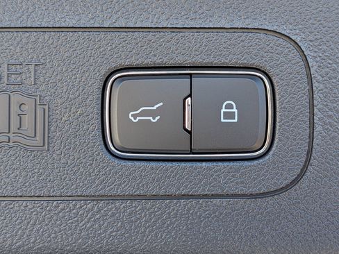 New 2026 Lincoln Aviator Premiere image 15