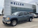 Used 2010 GMC Sierra 1500 SLE w/ Power Pack Plus image 3
