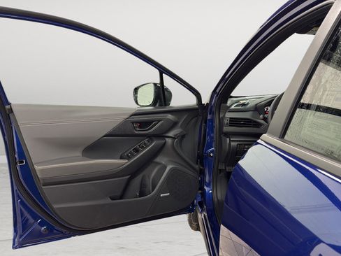 New 2026 Subaru Crosstrek 2.5i Wilderness image 14