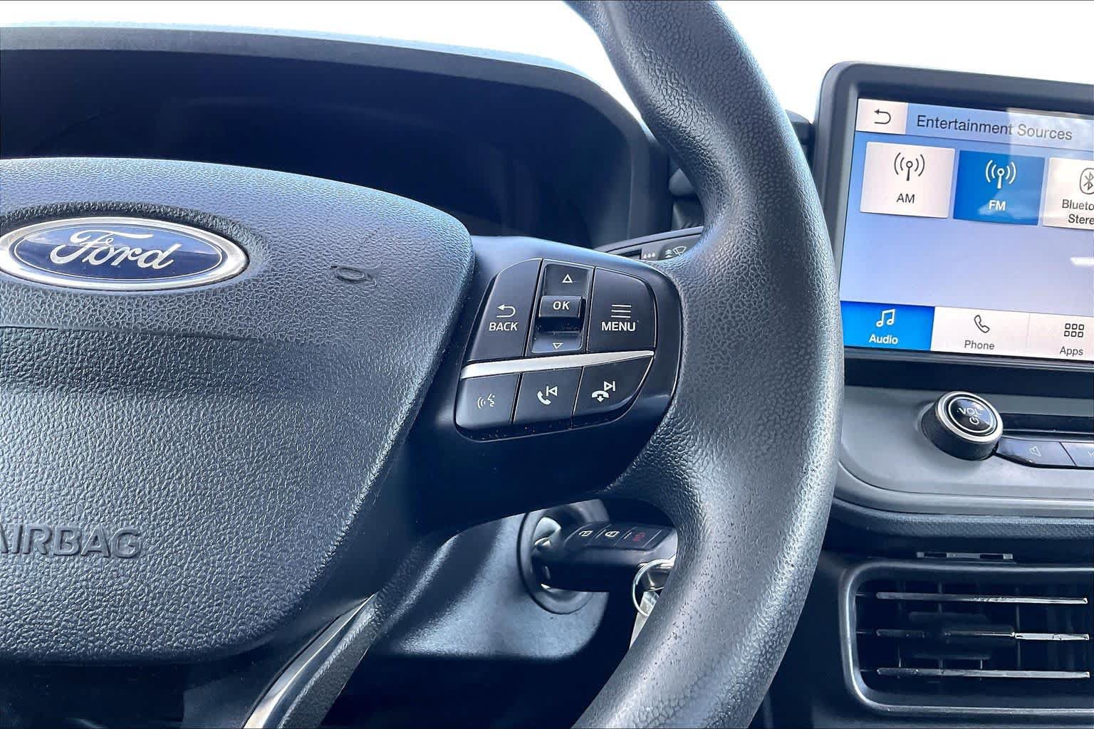Used 2023 Ford Maverick XL w/ Equipment Group 100A Standard AWD/4WD image 23