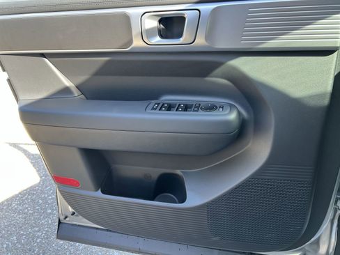 New 2026 Hyundai Santa Fe SE image 21