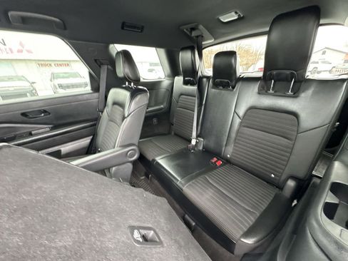 Used 2023 Nissan Pathfinder Rock Creek image 23