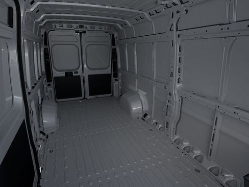 New 2026 RAM ProMaster 3500 image 16