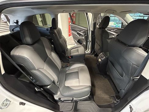 Used 2022 Subaru Ascent Onyx Edition AWD/4WD image 47