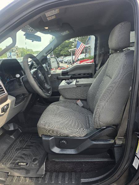 Used 2015 Ford F150 XLT RWD image 7