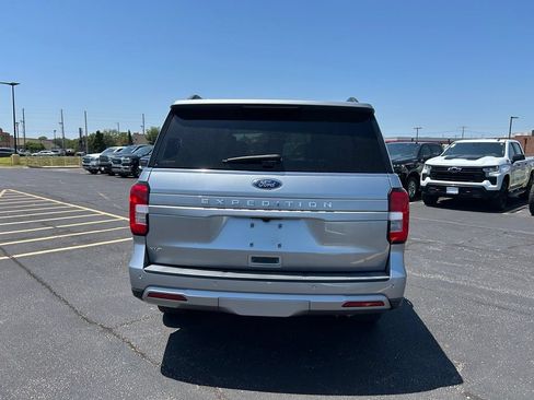 Used 2022 Ford Expedition XLT RWD image 10