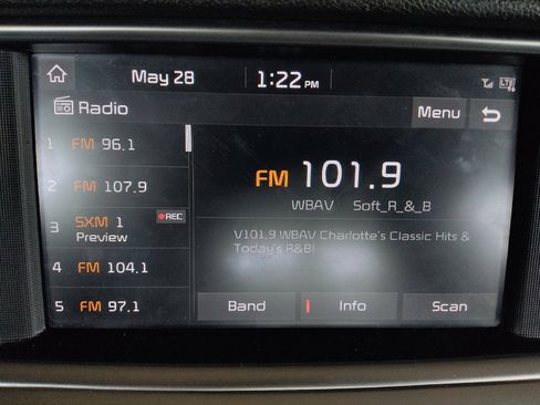 Used 2019 Kia Optima S w/ S Panoramic Sunroof Package FWD image 25