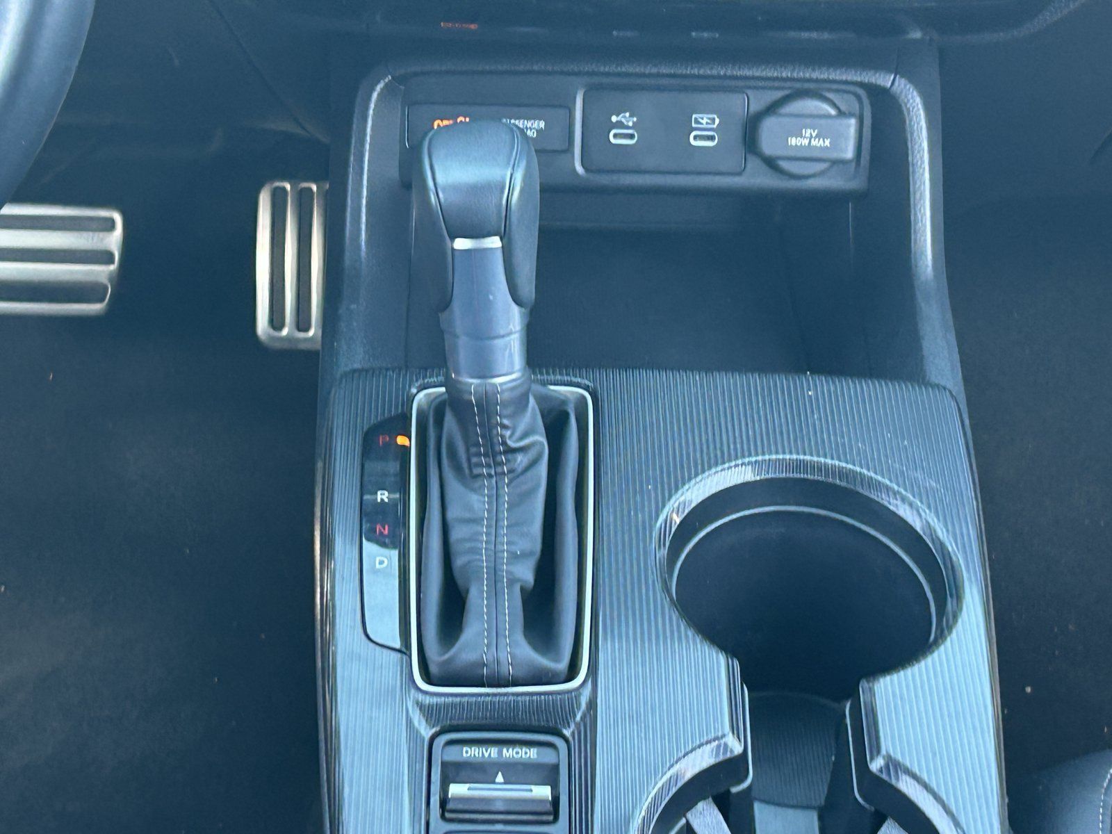 Used 2025 Honda Civic Sport image 21