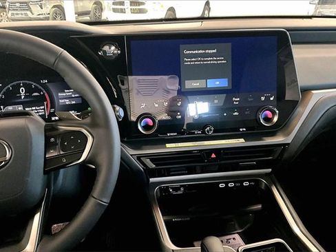 New 2026 Lexus TX 350 AWD image 7