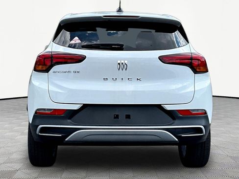 New 2026 Buick Encore GX Preferred FWD image 5