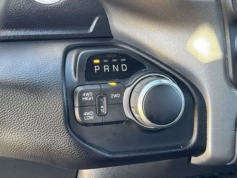 Used 2024 RAM 2500 Big Horn image 13