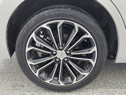 Used 2016 Toyota Corolla S FWD image 35