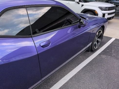 Used 2014 Dodge Challenger R/T RWD image 16