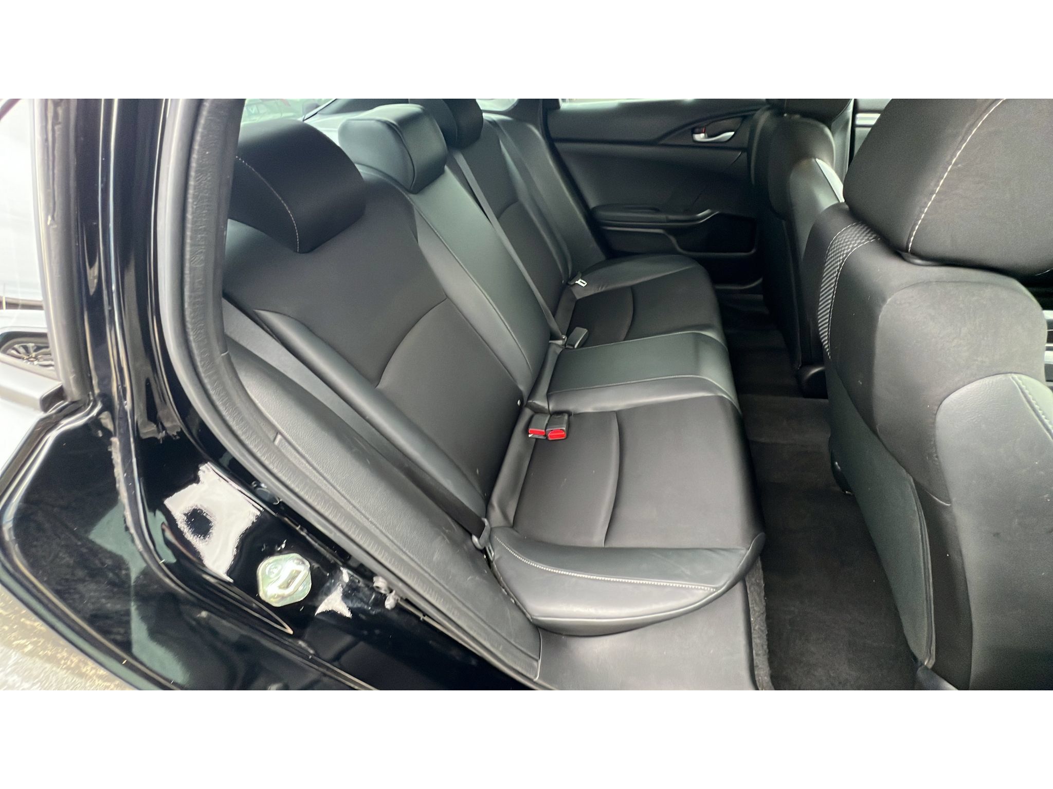 Used 2020 Honda Civic Sport image 31