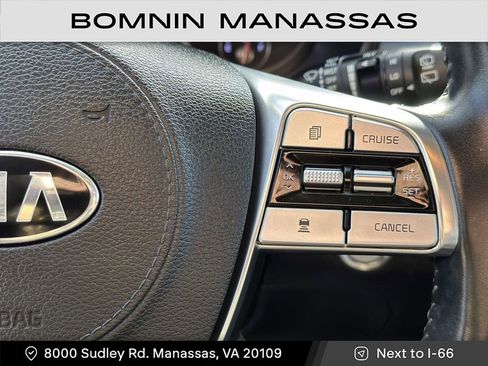 Used 2020 Kia Telluride LX image 24