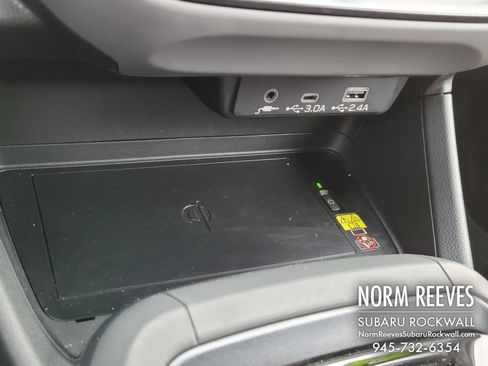 Certified 2025 Subaru Crosstrek 2.5i Limited w/ Crosstrek Mirror Package image 29