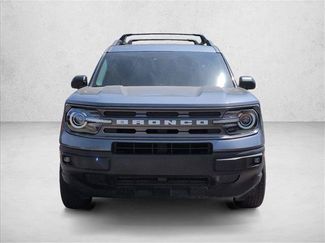 Used 2022 Ford Bronco Sport Big Bend w/ Convenience Package AWD/4WD video 2