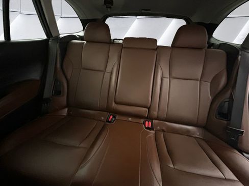 Used 2021 Subaru Outback Touring XT image 18