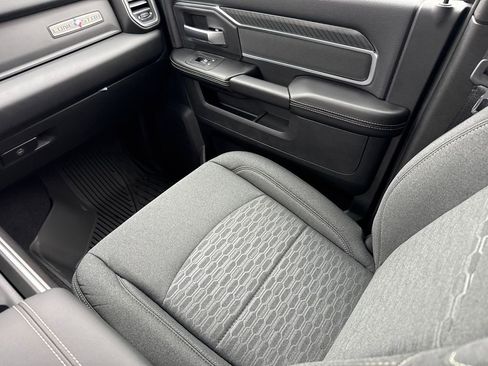New 2026 RAM 2500 Lone Star AWD/4WD image 16