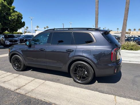Used 2025 Kia Telluride SX Prestige X-Line AWD/4WD image 11