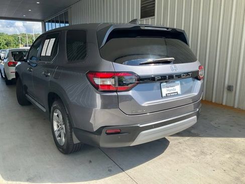Certified 2025 Honda Pilot EX-L image 21