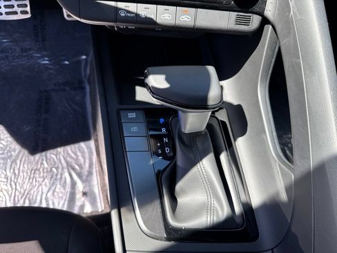 Certified 2026 Hyundai Elantra Sport FWD image 28