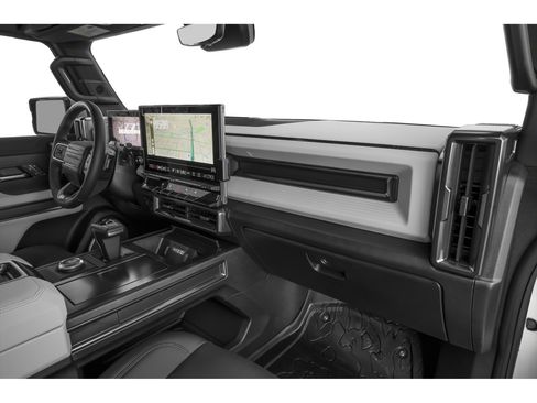 New 2026 GMC Hummer EV SUV AWD/4WD image 35