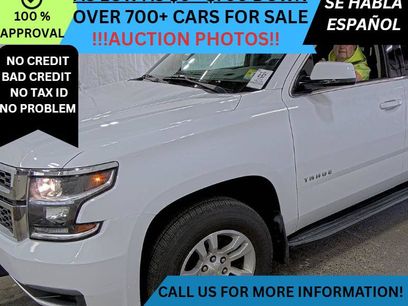 Used 2019 Chevrolet Tahoe LT