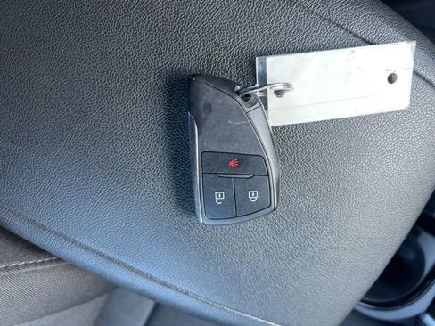 Certified 2023 Chevrolet Colorado Trail Boss image 28