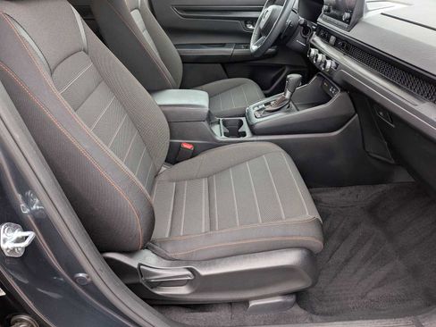 Used 2024 Honda CR-V Sport image 21