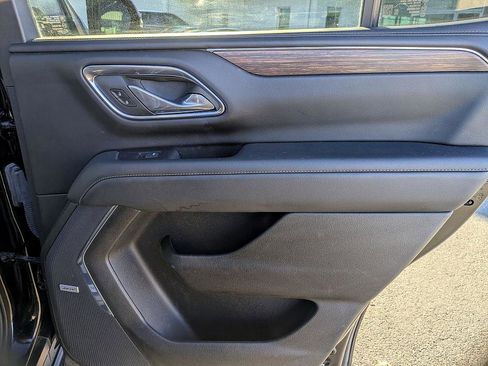 Used 2023 Chevrolet Tahoe High Country image 31