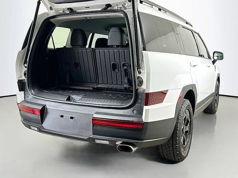 Certified 2025 Hyundai Santa Fe XRT AWD/4WD image 27