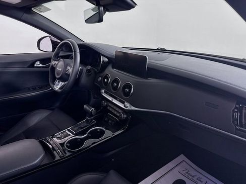 Used 2023 Kia Stinger GT-Line w/ Sun & Sound Package image 31
