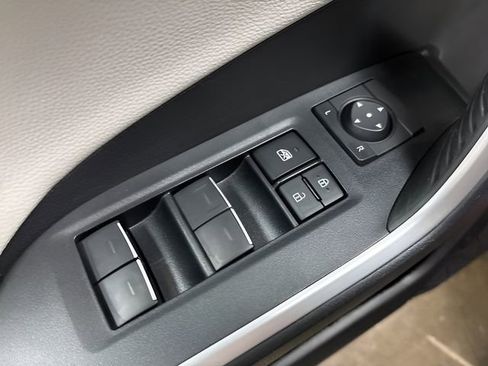 Used 2022 Toyota RAV4 Limited w/ Limited Grade Weather Package image 11