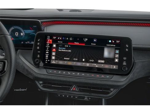 New 2026 Dodge Charger Scat Pack w/ Blacktop Package image 11