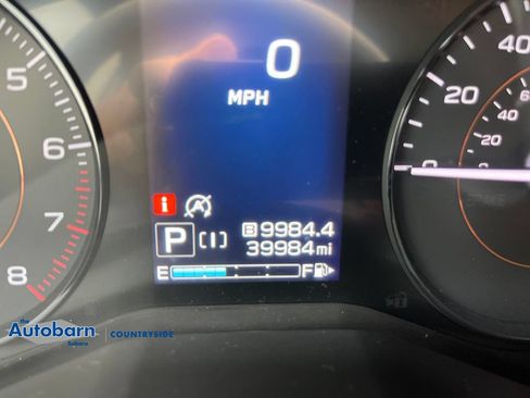 Used 2021 Subaru Crosstrek 2.0i AWD/4WD image 14