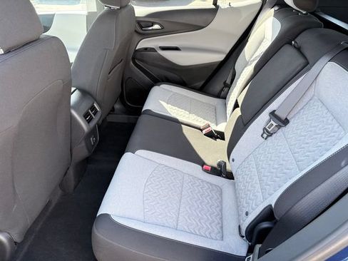 Used 2022 Chevrolet Equinox LT FWD image 6