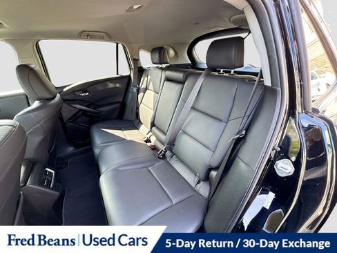 Used 2016 Acura RDX AWD w/ Advance Package image 27