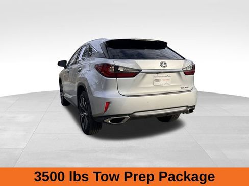 Used 2019 Lexus RX 350 FWD image 3