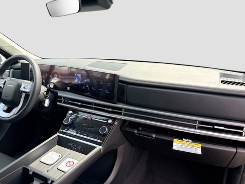 New 2026 Hyundai Santa Fe SEL w/ Tow & Go Package FWD image 21