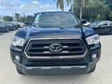 Used 2021 Toyota Tacoma SR5 image 2