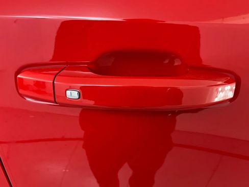 Used 2022 GMC Sierra 1500 AT4 w/ AT4 Preferred Package image 49