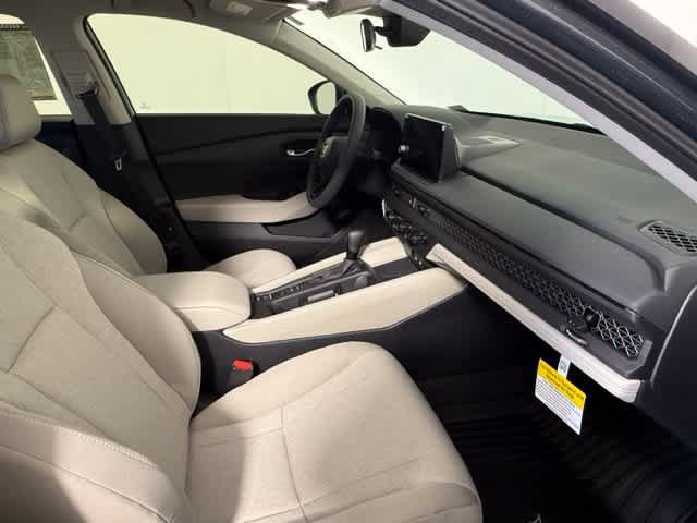 New 2026 Honda Accord LX image 55