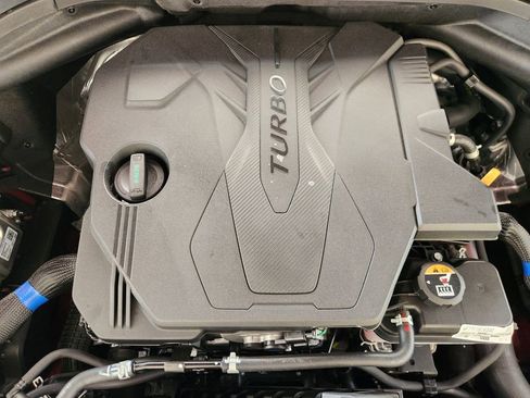 New 2026 Genesis GV70 2.5T Advanced AWD/4WD image 23