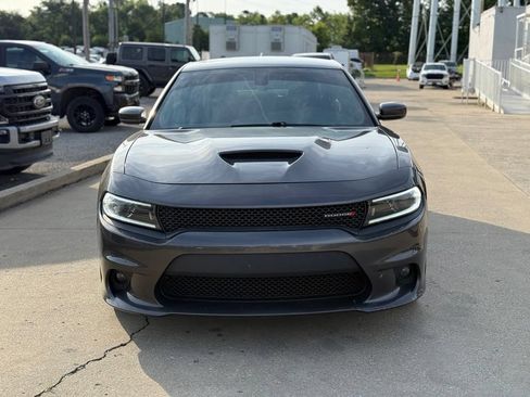 Used 2022 Dodge Charger R/T RWD image 3